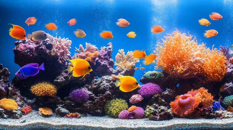Healthy Aquatic Life